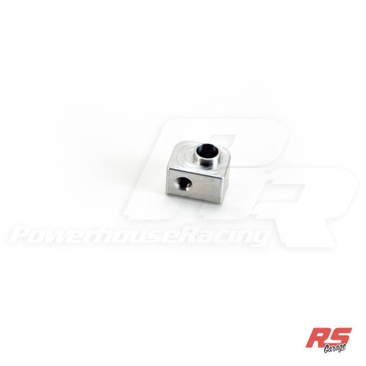 PHR Fuel Rail Bracket for PHR Fuel Rail for 2JZ-GE -For non-turbo motor with early version manifold (1996 and earlier)