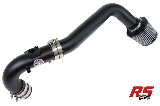 HPS Black 837 Series Performance Air Intake 2011-2016 Scion tC 2.5L Converts to Shortram Intake
