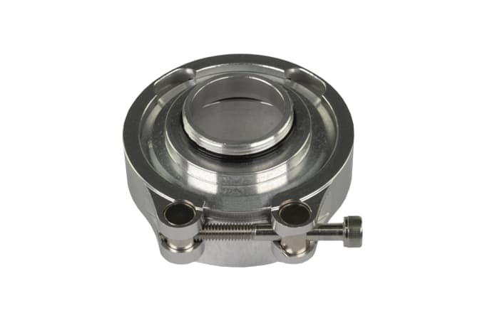 TS-0203-3020 Turbosmart BOV Kompact BOV5 V-Band Adapter