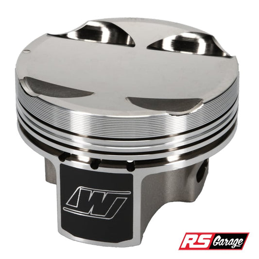 Wiseco HD2 Mitsubishi Evo 4-9