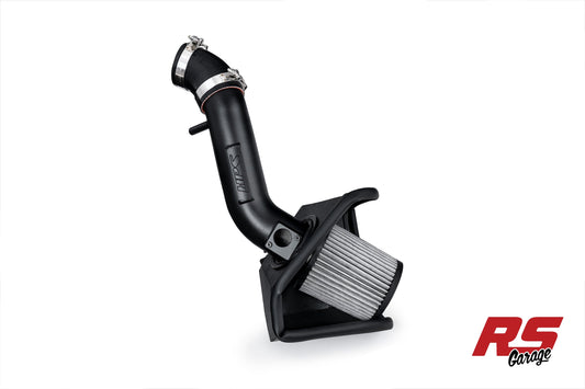 HPS Performance Air Intake 2018-2023 Toyota Camry 3.5L V6 XV70 2GR-FKS Black