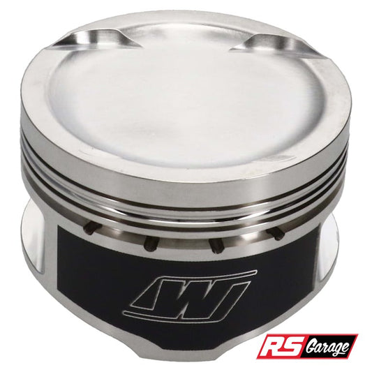 Wiseco Audi/Vw EA113 -10.5CC Dish 1.1654 X 3.24