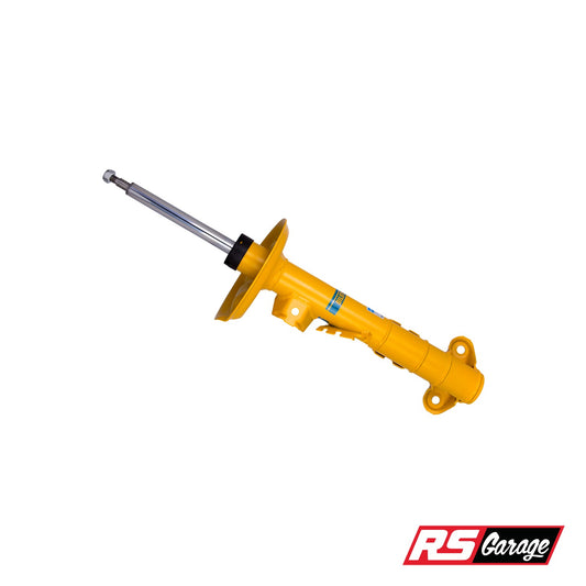 Bilstein 1992 BMW 318i B6 Performance Suspension Strut Assembly - Front Left