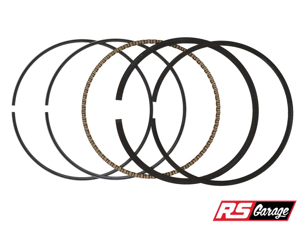 Wiseco 100.0MM Ring Set 1.2 X 1.5 X 2.0MM