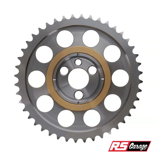Manley Sbc Billet W/Shim
