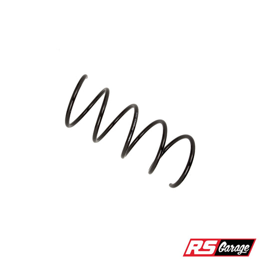 Bilstein B3 OE Replacement 03-05 Mercedes-Benz C230 Kompressor L4 1.8L Front Coil Spring