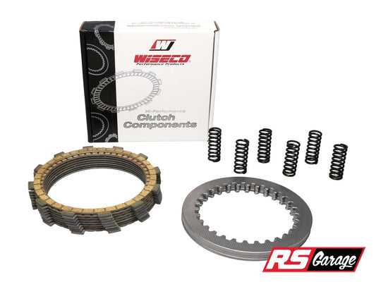 Wiseco Clutch Pack Kit Yamaha YFZ450 '07-13