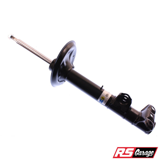 Bilstein B4 1992 BMW 318i Base Front Left Twintube Strut Assembly