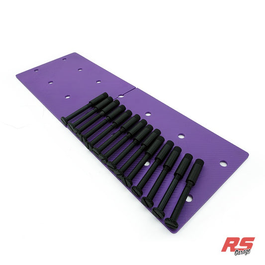 PHR Head Deck Surface Guard for 2JZ