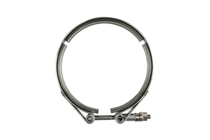 TS-19CLTH3-450 Turbosmart TS-1 Turbocharger V-Band Clamp Suit Turbine Housing 4.50"