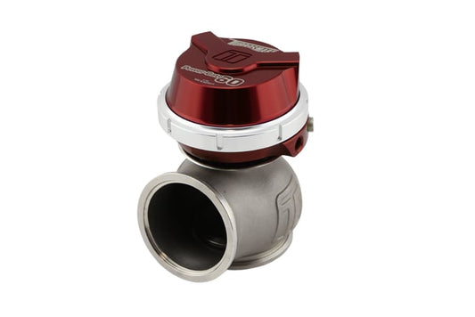 TS-0555-1014 Turbosmart Gen-V WG60 PowerGate Power-Gate 60 14psi Red 60mm External Wastegate TS-0555-1014