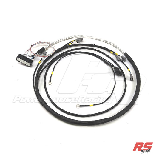 PHR Wiring Harness for M&W PRO16B Ignitor for MKIV Supra or SC300