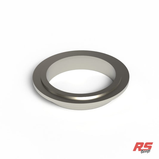 PHR Turbine Inlet Flange, VB4 Turbine Housing, to 2.75" Tube or 2.5" Schedule 10 Pipe