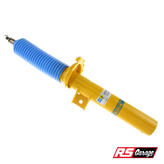Bilstein B6 11-17 BMW X3 / 15-17 BMW X4 Front Right Monotube Strut Assembly