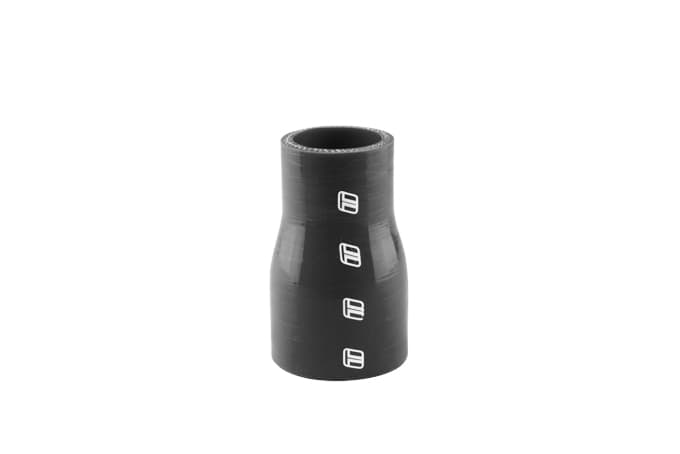 TS-HR150200-BK Turbosmart Silicon Hose Reducer 1.50-2.00" BLACK
