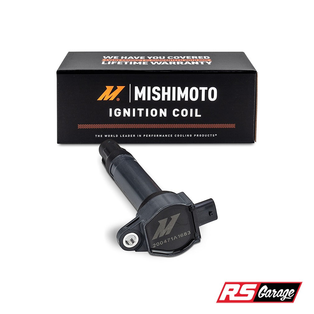 Mishimoto 07-17 Jeep Patriot I4 Ignition Coil