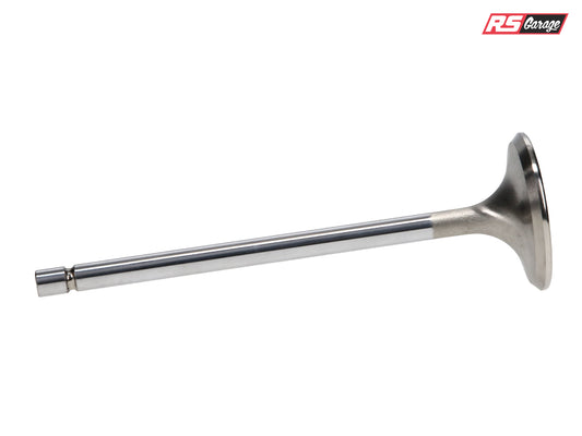 Manley Chevrolet Big Block Exhaust Valve Kit - 1.900in Head Dia. 5.522in O/A Length, 0.3415in Stem