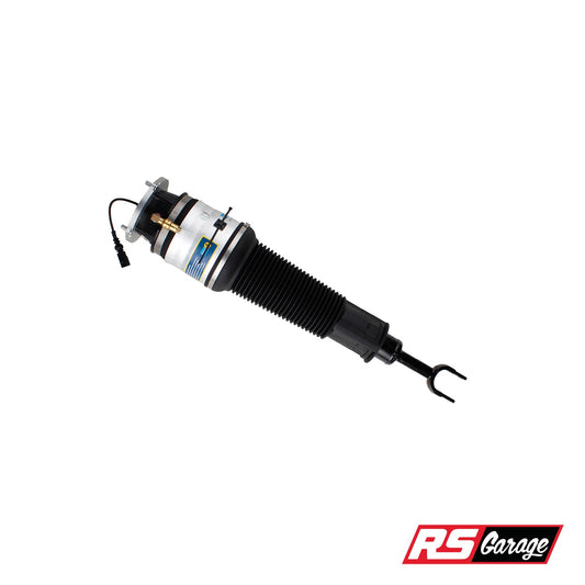 Bilstein B4 OE Replacement 04-10 Audi A8 Quattro / 04-06 VW Phaeton Front Left Air Suspension Spring