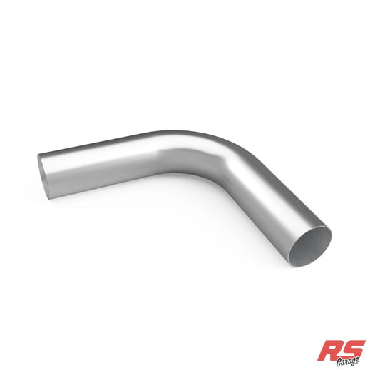Mandrel Bend, Aluminum