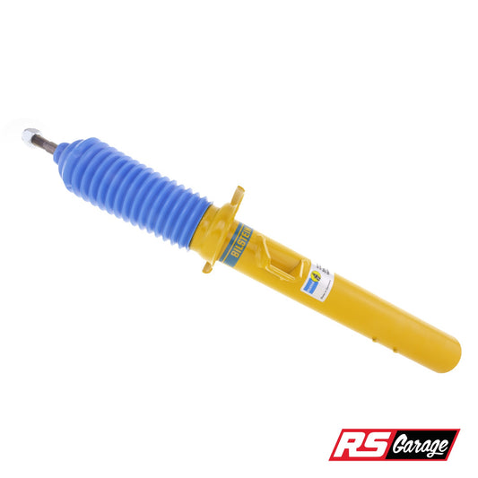 Bilstein B6 2012 BMW Z4 sDrive35i Front Right Suspension Strut Assembly