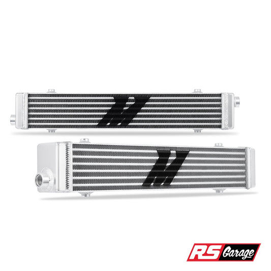 Mishimoto Universal Tube and Fin Cross Flow Performance Oil Cooler