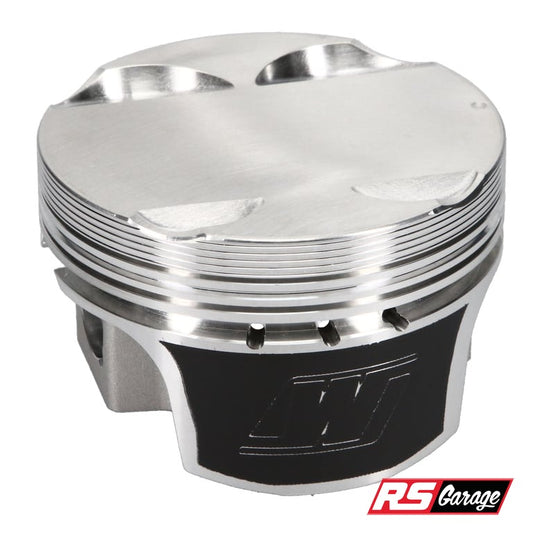 Wiseco Hyundai 4B11-T 2008+ Spherical Dish