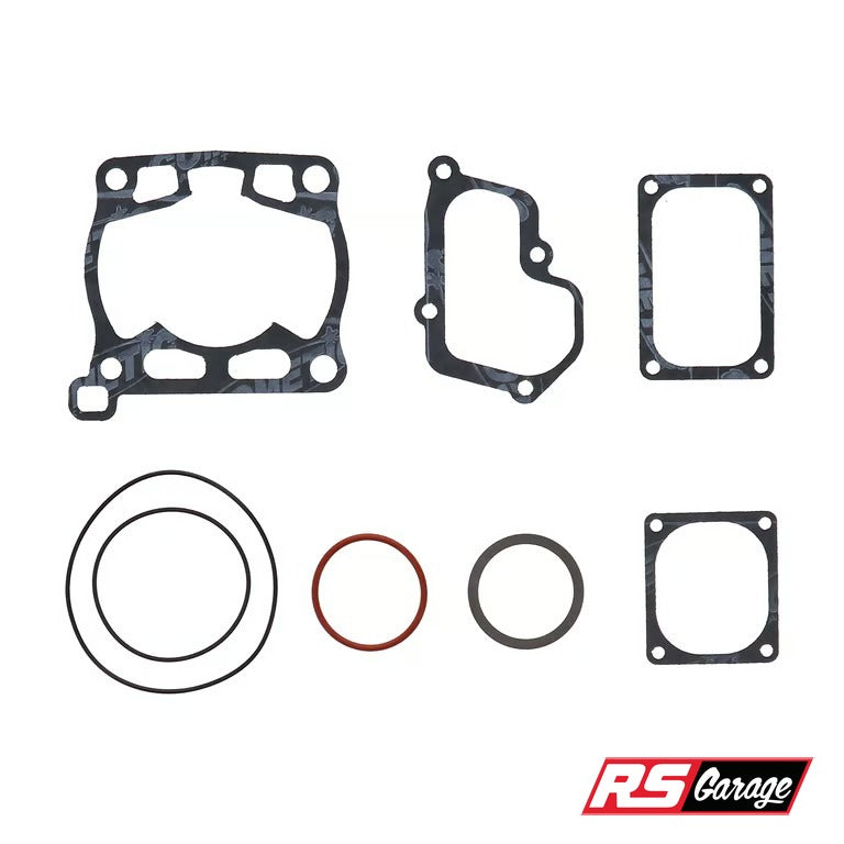 Wiseco TopEnd Gasket Kit Suzuki RM125 '91-96