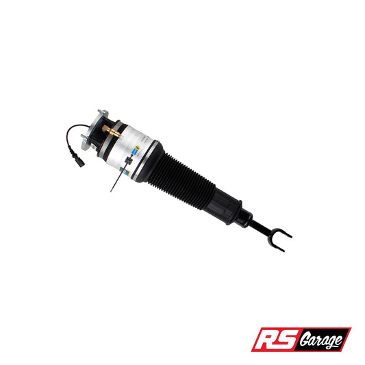 Bilstein B4 OE Replacement 04-10 Audi A8 Quattro/04-06 VW Phaeton Front Right Air Suspension Spring