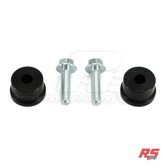 PHR Billet Shifter Bushing Kit