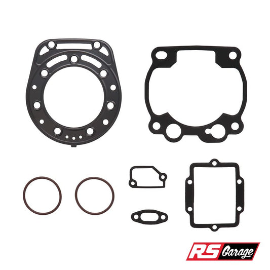 Wiseco TopEnd Gasket Kit Kawasaki KX500 '91-04