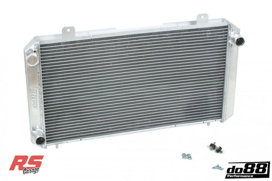 Do88 SAAB 900 Turbo 79-93 Radiator