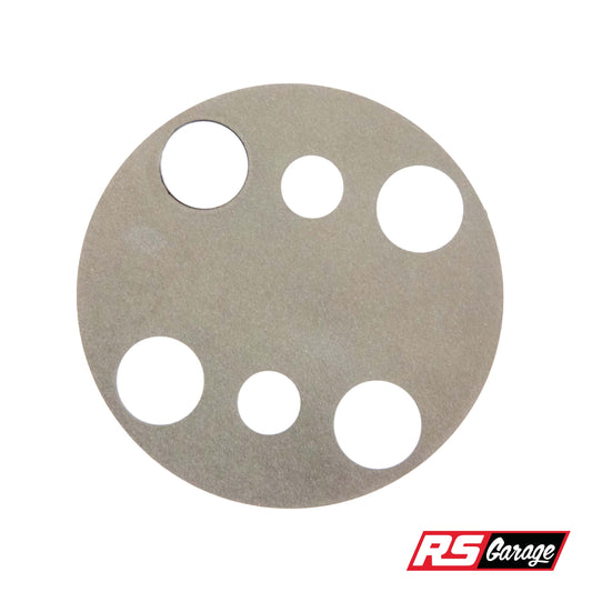 Fluidampr Ford Powerstroke 6.4L Harmonic Balancer Friction Washer - 1pc