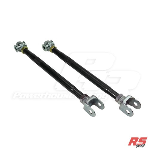 PHR Rear Adjustable Traction Bar Set