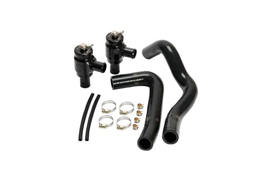 TS-0203-1250 Turbosmart BOV Kompact PlumBack - Shortie - BMW 335