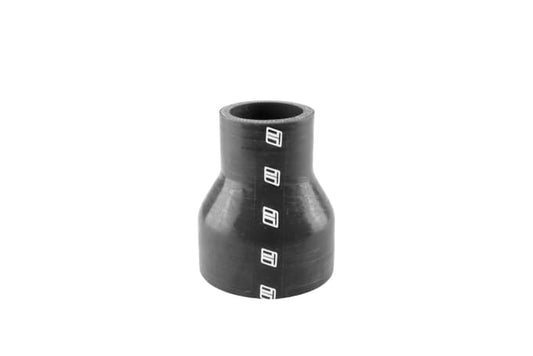 TS-HR175300-BK Turbosmart Hose Reducer 1.75-3.00" - Black TS-HR175300-BK