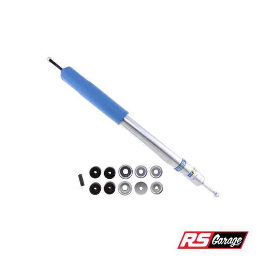 Bilstein B8 5100 Series 91-97 Toyota Landcruiser w/ 2-2.5in Lift Front 46mm Monotube Shock Absorber