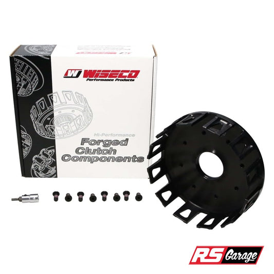 Wiseco Clutch Basket Ktm 450/505 Sx/Xcf/Exc