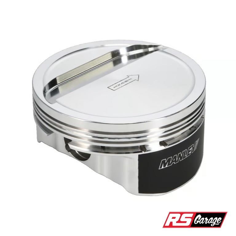 Manley Pist 1.065 Cd 4.130 Coated