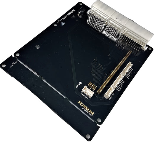 230-4000 Link Fzj100 Link - Tfzj100X