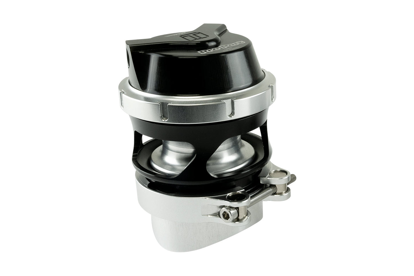 TS-0208-1112 Turbosmart BOV ProPort BOV Black