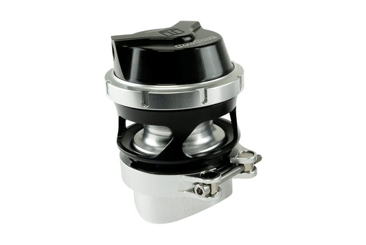 TS-0208-1112 Turbosmart Gen V ProPort BOV Blow Off Valve 54mm Black TS-0208-1112