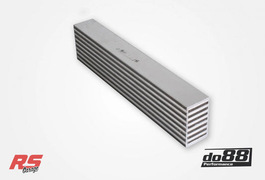 Garrett Honda Civic 1.5T/Si Air / Air Intercooler CAC Core (27.50in x 6.20in x 3.50in) - 660 HP