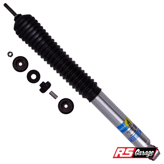 Bilstein 5100 Series 19-20 RAM 2500 4WD w/ Coil Spring Rear 0-1in Lifted Height Shock Absorber
