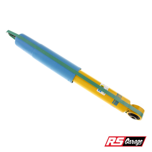Bilstein B6 2004 BMW X3 2.5i Rear 46mm Monotube Shock Absorber
