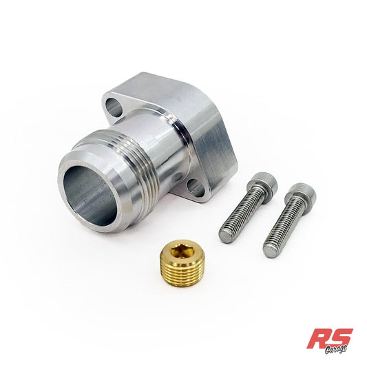 PHR -20 Head Outlet - for remote located turbos