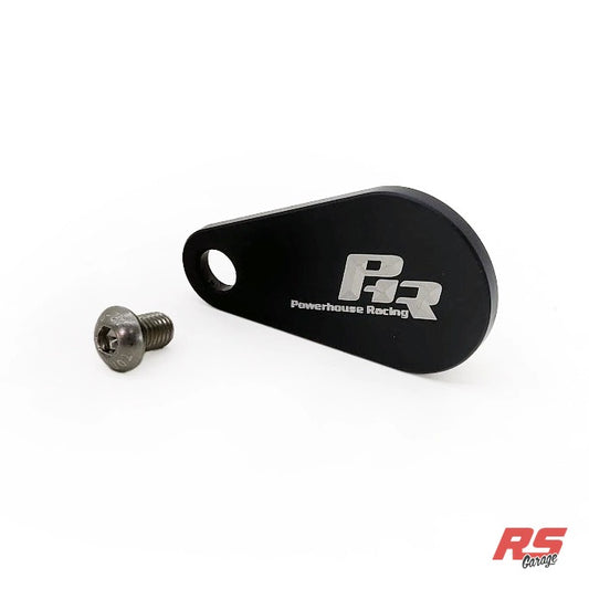 PHR Distributor Delete -Polished