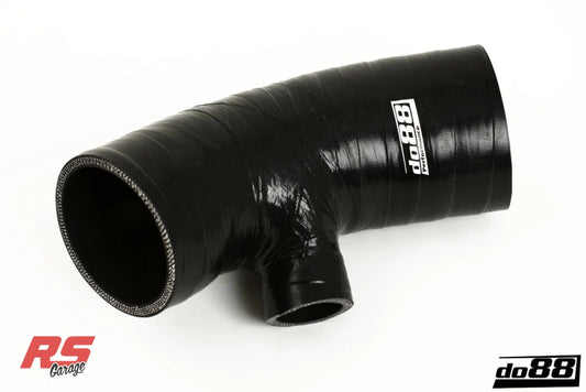 Do88 Volvo V70 XC70 S60 S80 XC90 D5 2.4D 01-06 Inlet Hose