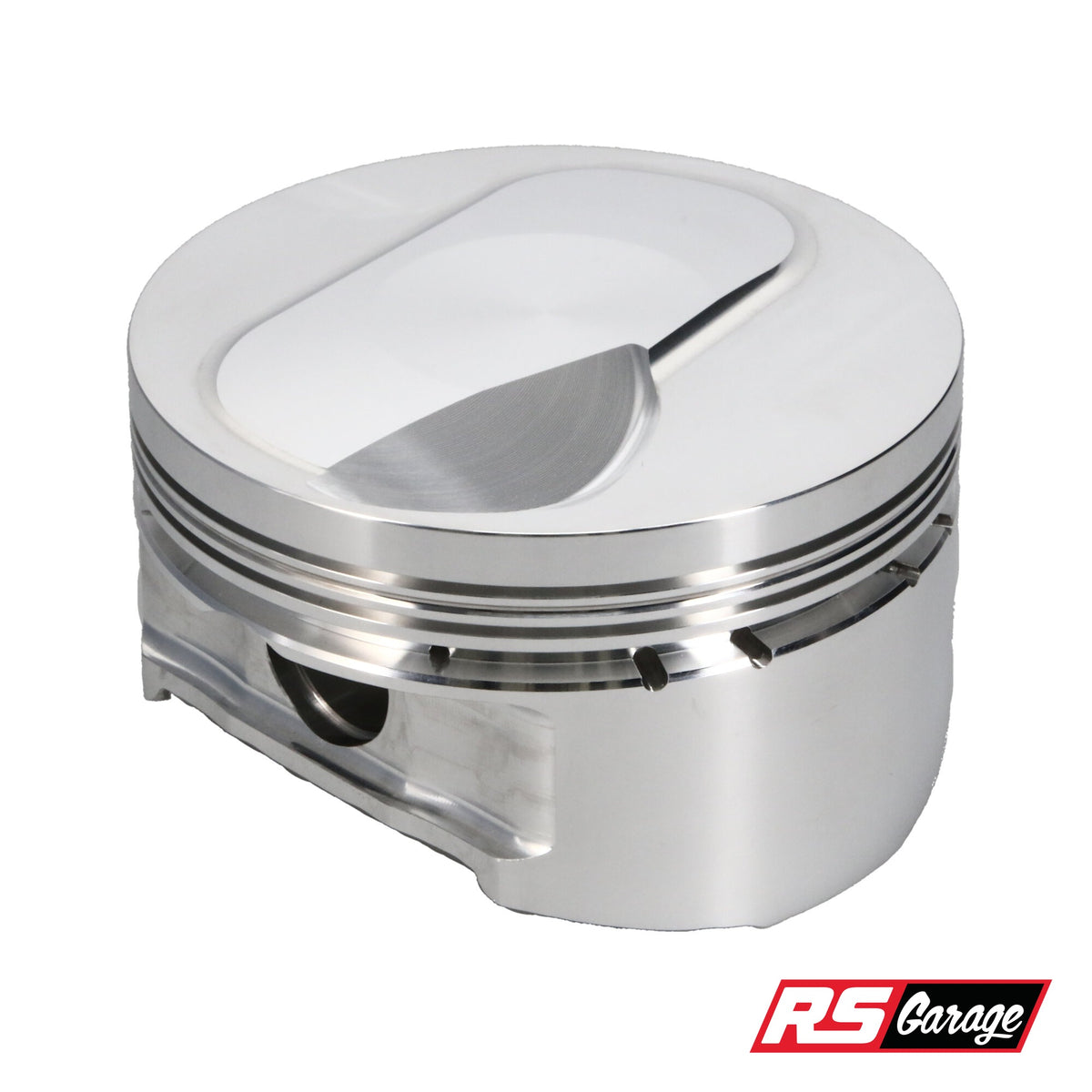 Manley Pist 1.645 Cd/Mini Dome 4.530