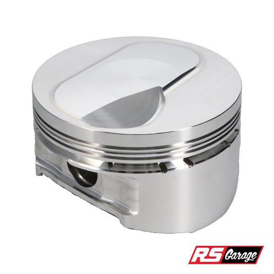 Manley Pist 1.645 Cd/Mini Dome 4.530