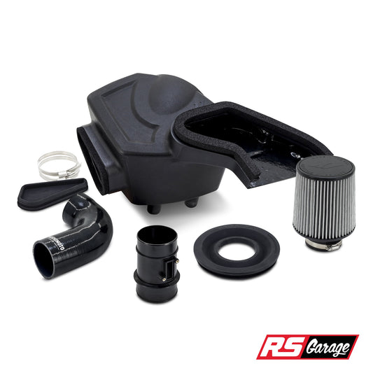Mishimoto 2024+ Toyota Tacoma Performance Air Intake - Dry Washable Filter